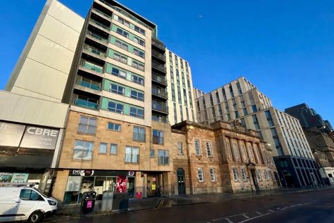 1 bedroom flat to rent, Clyde Street, City Centre, Glasgow, G1