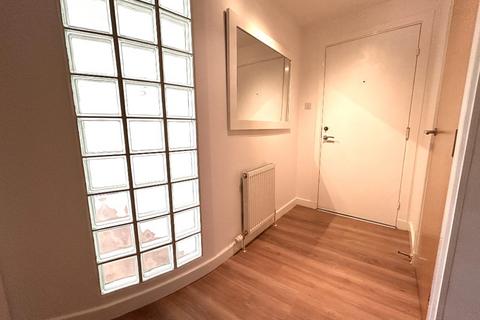 1 bedroom flat to rent, Clyde Street, City Centre, Glasgow, G1