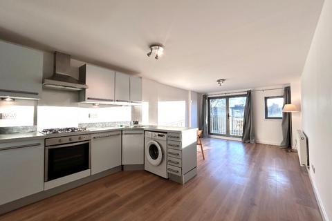 1 bedroom flat to rent, Clyde Street, City Centre, Glasgow, G1