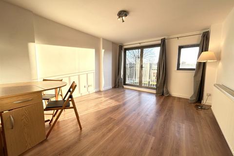1 bedroom flat to rent, Clyde Street, City Centre, Glasgow, G1