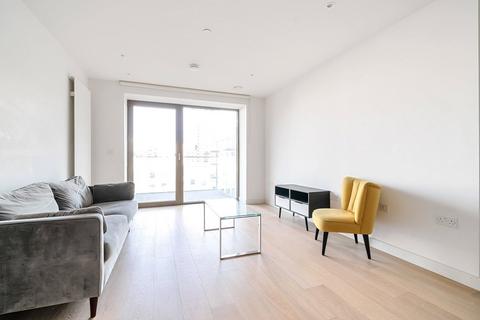2 bedroom apartment to rent, at Folio London, Flat 89, Ferdinand Magellan Court, , 5 Clipper Street E16