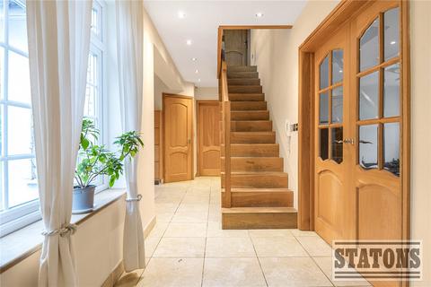 6 bedroom detached house for sale, Totteridge Village, London, N20