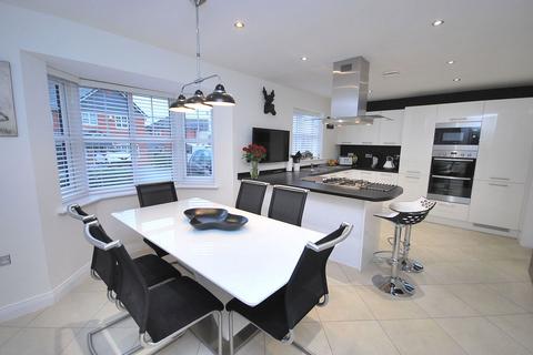 undefined, Lark Hill, Manchester M29