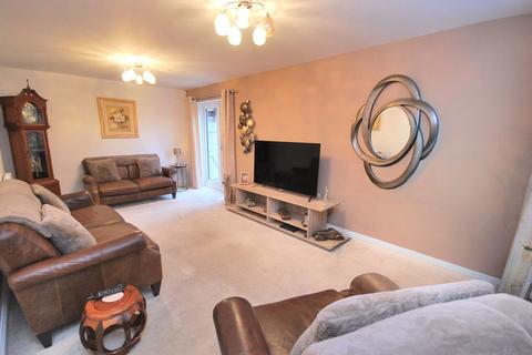 undefined, Lark Hill, Manchester M29