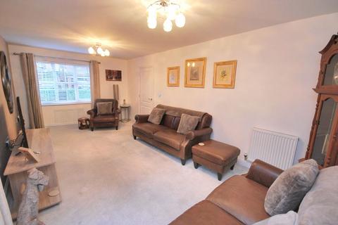 undefined, Lark Hill, Manchester M29