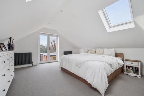 4 bedroom detached house for sale, Lackford Avenue, Totton, Hampshire, SO40