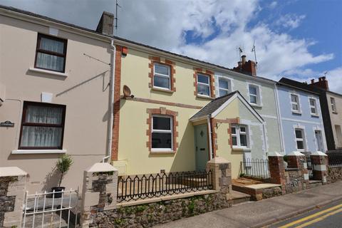 2 bedroom house for sale, Clareston Road, Tenby