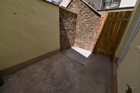 2 bedroom house for sale, Clareston Road, Tenby