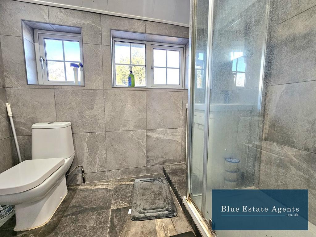 Shower Suite