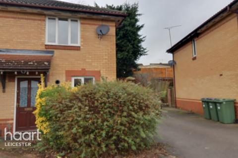 undefined, Cottage Farm Close, Leicester