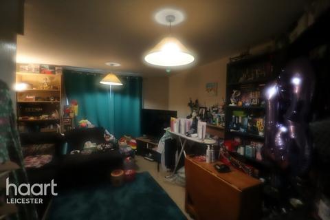 undefined, Cottage Farm Close, Leicester