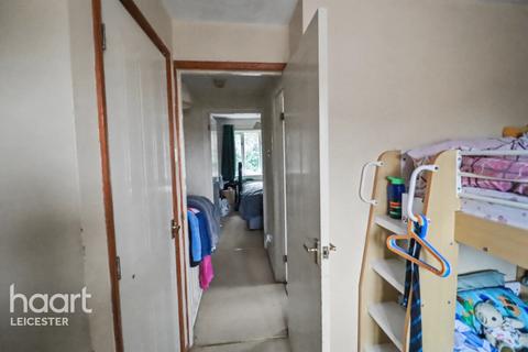 undefined, Cottage Farm Close, Leicester
