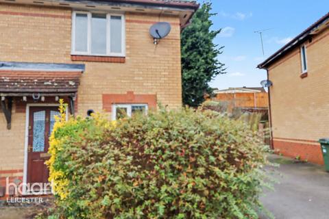 undefined, Cottage Farm Close, Leicester
