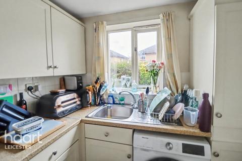 undefined, Cottage Farm Close, Leicester