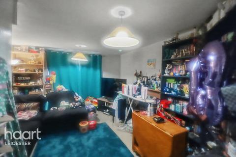 undefined, Cottage Farm Close, Leicester