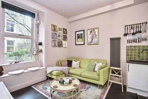 1 bedroom ground floor flat for sale, 6/4 McNeill Street, Edinburgh, EH11 1JN