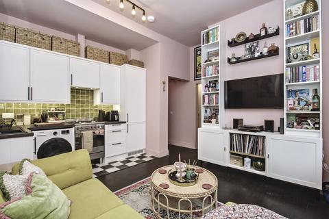 1 bedroom ground floor flat for sale, 6/4 McNeill Street, Edinburgh, EH11 1JN