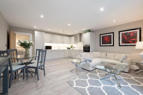 2 bedroom flat for sale, Riverview, Windrush Heights, Burford, Oxfordshire, OX18