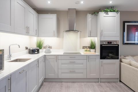 2 bedroom flat for sale, Riverview, Windrush Heights, Burford, Oxfordshire, OX18