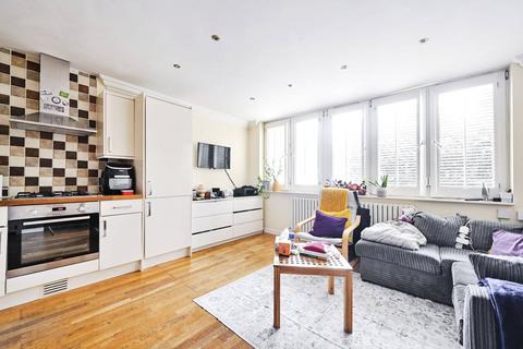 1 bedroom flat to rent, Tom Williams House, Fulham, London, SW6
