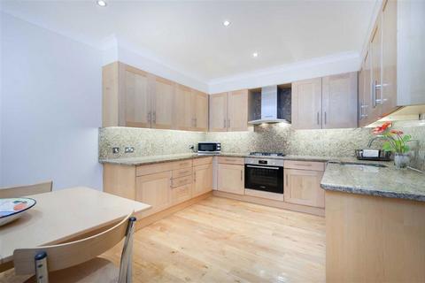 2 bedroom flat to rent, Queen's Gate, London SW7