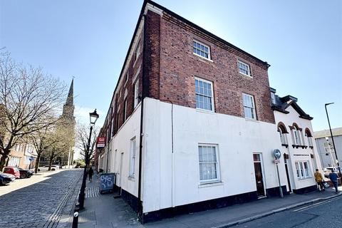 undefined, Studio 4, 17 Bond Street, Wolverhampton