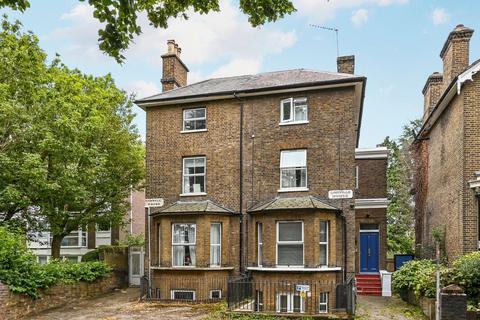undefined, Fairfield South, Kingston upon Thames KT1