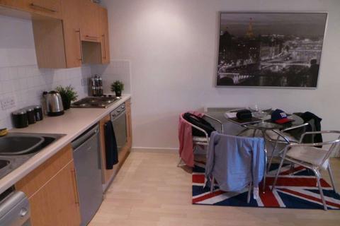 1 bedroom apartment to rent, Ordsall Lane, Salford M5