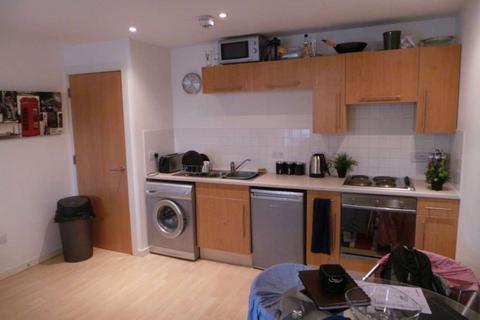 1 bedroom apartment to rent, Ordsall Lane, Salford M5