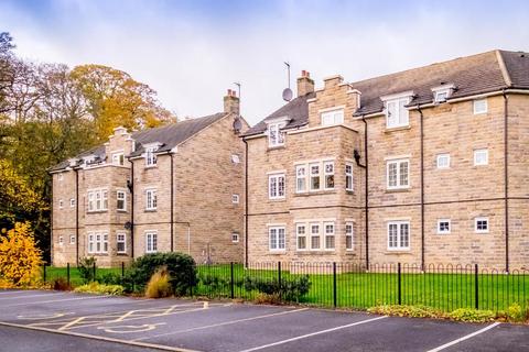 2 bedroom apartment for sale, Empire Court, Bailiff Bridge, Brighouse