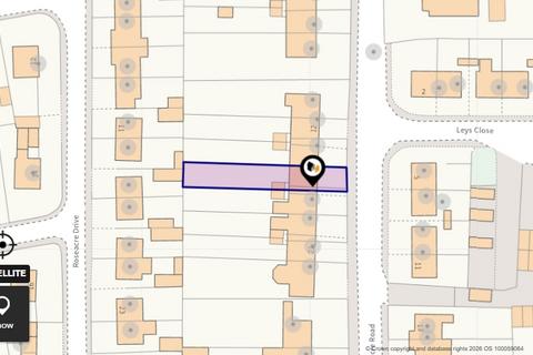undefined, Roseacre Road, Preston PR4