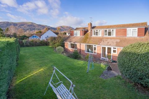 5 bedroom detached house for sale, Bredon Grove, Malvern, Worcestershire, WR14