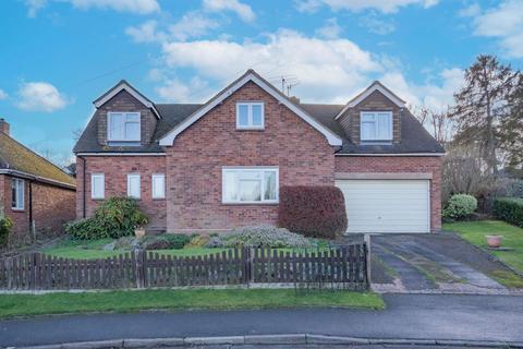 5 bedroom detached house for sale, Bredon Grove, Malvern, Worcestershire, WR14