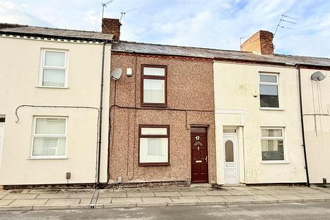undefined, Duke Street, Prescot
