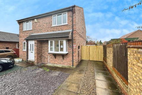 Andrew Drive, York YO32