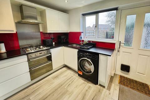 undefined, Andrew Drive, York YO32