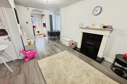 undefined, Andrew Drive, York YO32