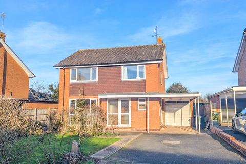 undefined, Pole Elm Close, Worcester WR2