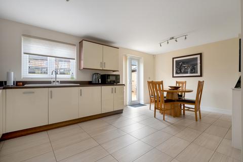 4 bedroom detached house for sale, Aintree Avenue, Barleythorpe