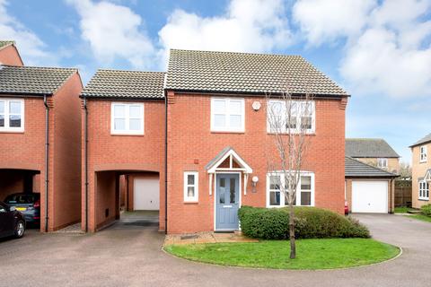 undefined, Aintree Avenue, Barleythorpe