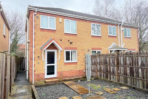 undefined, Parklands Drive, Horbury WF4