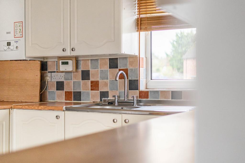 Kitchen/Sitting Room