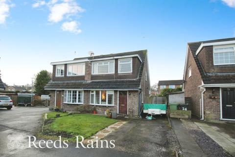 undefined, Birchinall Close, Cheshire SK11
