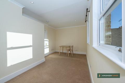 2 bedroom flat to rent, Milson Road, Brook Green, London, W14