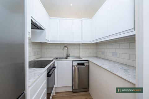 2 bedroom flat to rent, Milson Road, Brook Green, London, W14
