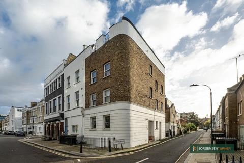 2 bedroom flat to rent, Milson Road, Brook Green, London, W14
