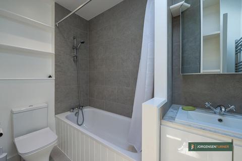 2 bedroom flat to rent, Milson Road, Brook Green, London, W14
