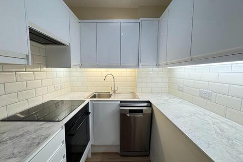1 bedroom flat to rent, Milson Road, Brook Green, London, W14