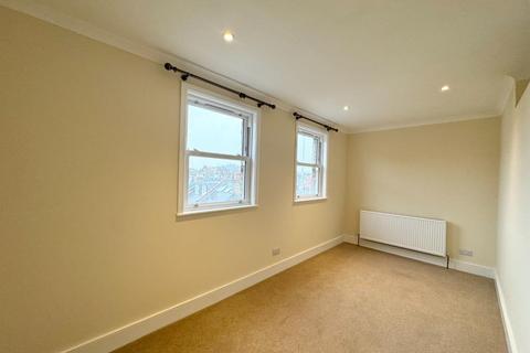 1 bedroom flat to rent, Milson Road, Brook Green, London, W14