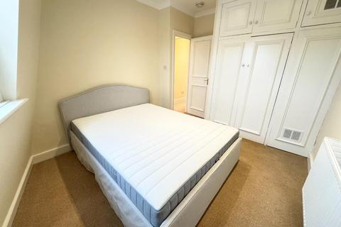 1 bedroom flat to rent, Milson Road, Brook Green, London, W14